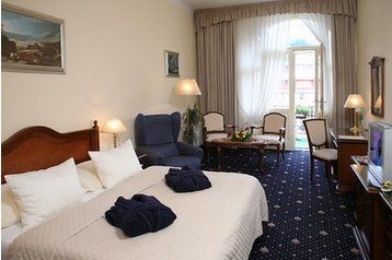Tsjekkia Hotel Karlovy Vary, Eksteriør